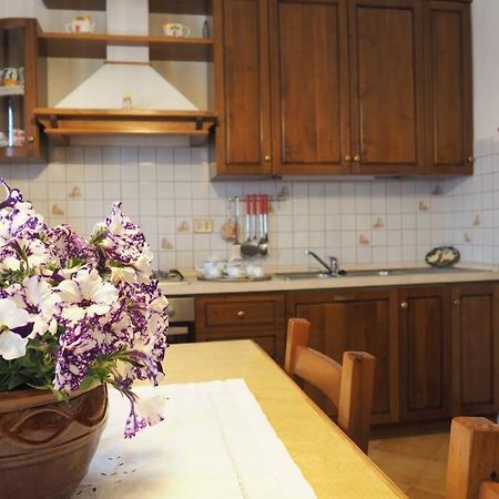 Casa Volpe Leilighet Magliano Alfieri Eksteriør bilde