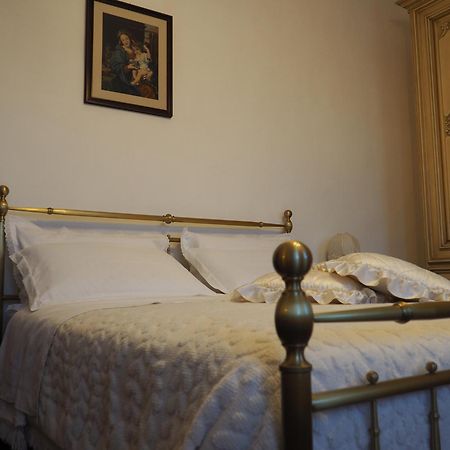 Casa Volpe Leilighet Magliano Alfieri Eksteriør bilde