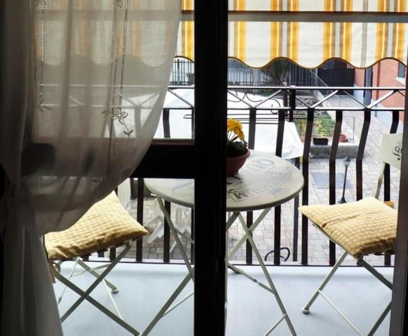 Casa Volpe Leilighet Magliano Alfieri Eksteriør bilde